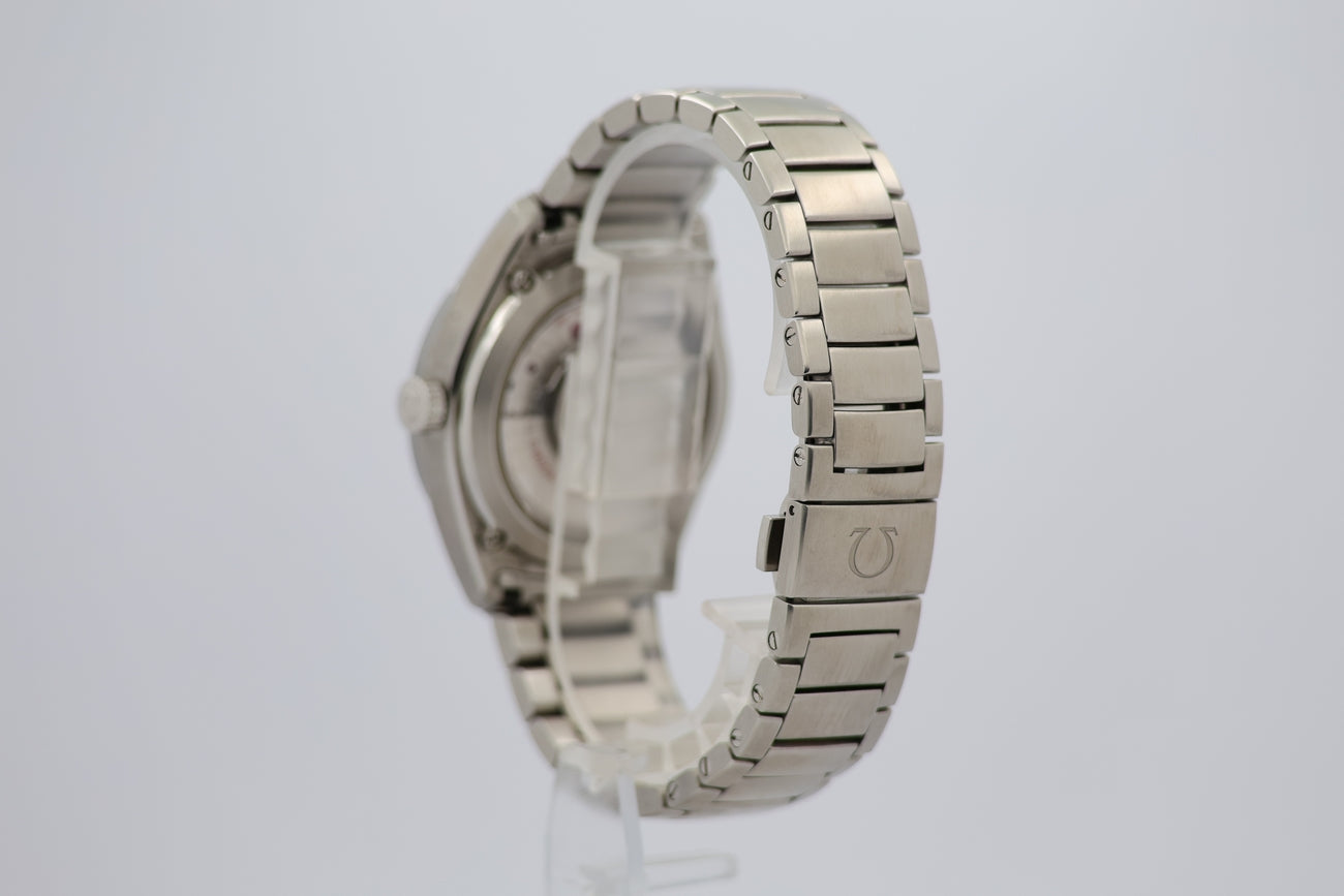 Omega Constellation Globemaster 39mm Automatik 13030392103001 - Detailansicht 2