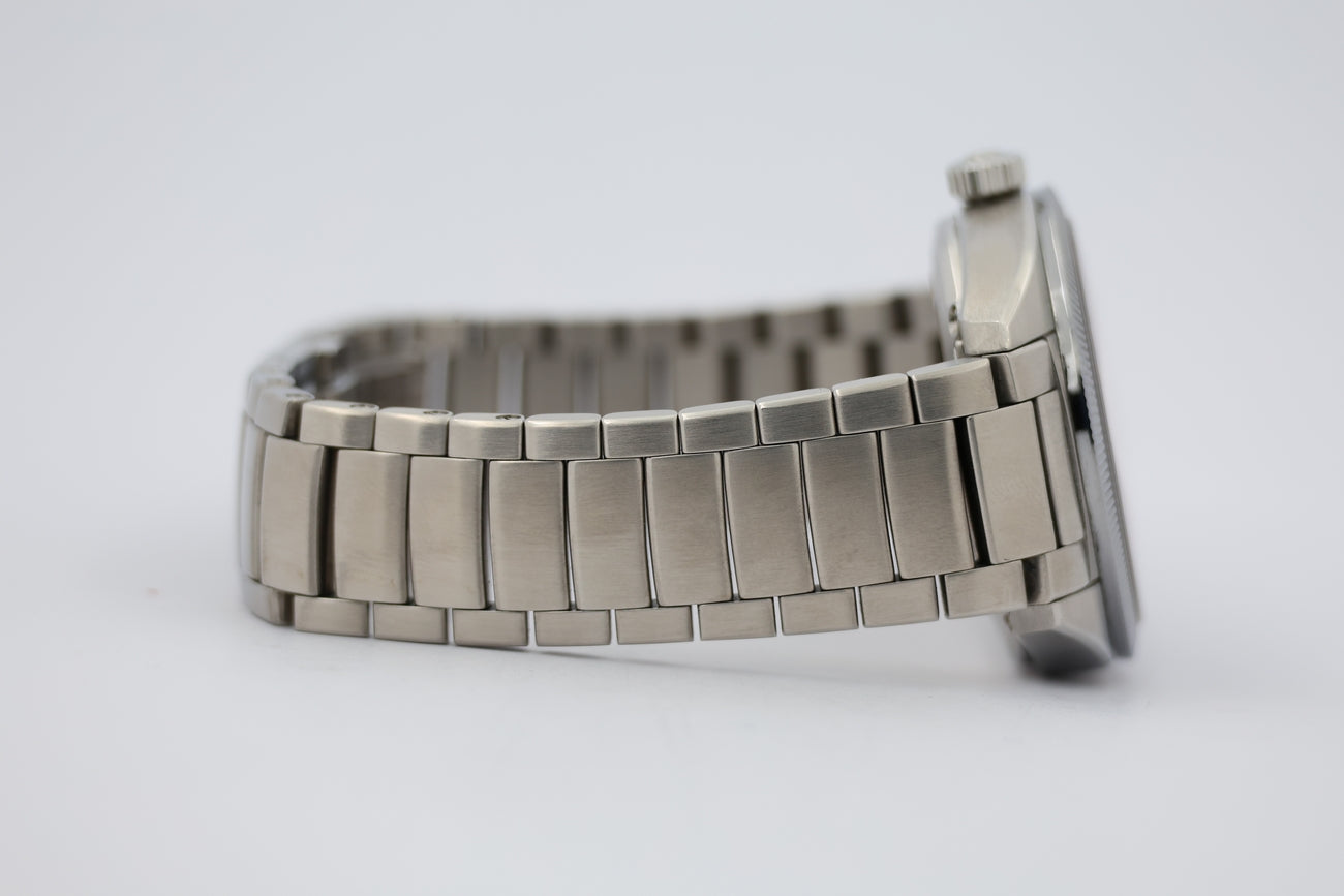 Omega Constellation Globemaster 39mm Automatik 13030392103001 - Detailansicht 4