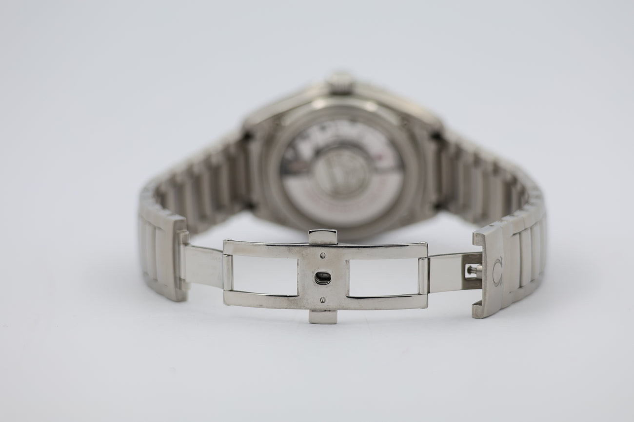 Omega Constellation Globemaster 39mm Automatik 13030392103001 - Detailansicht 6