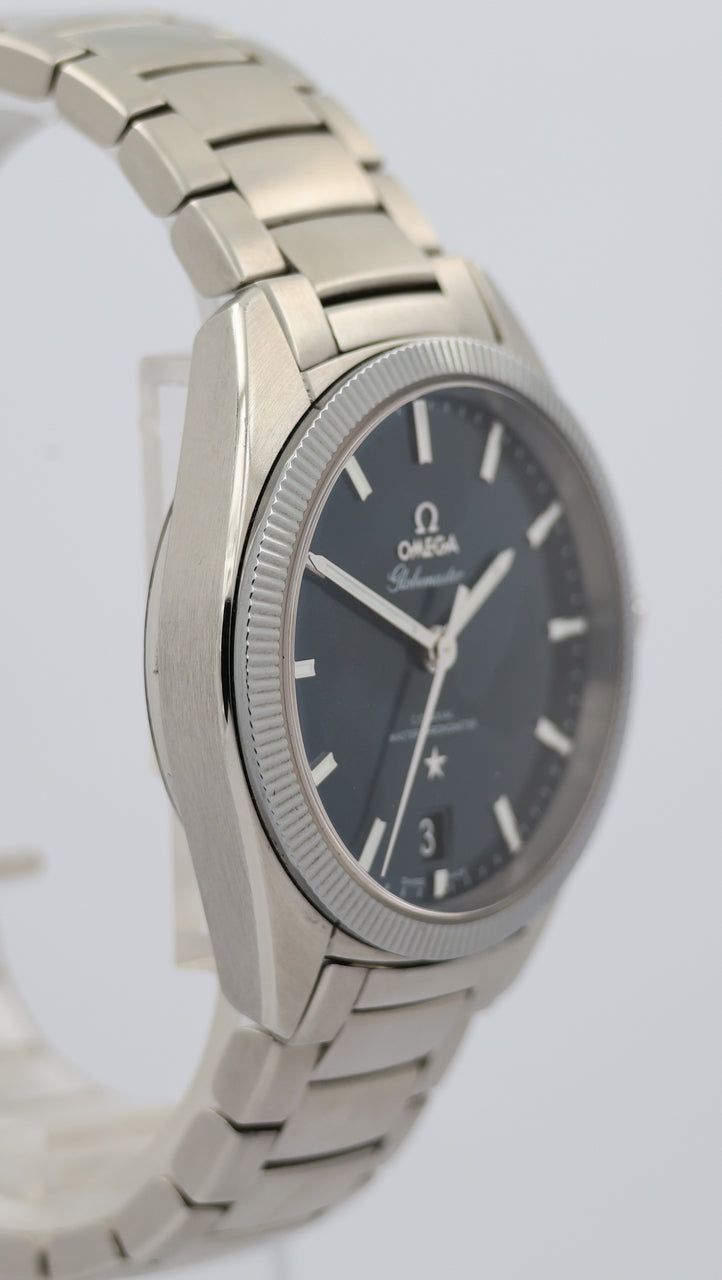 Omega Constellation Globemaster 39mm Automatik 13030392103001 - Detailansicht 8