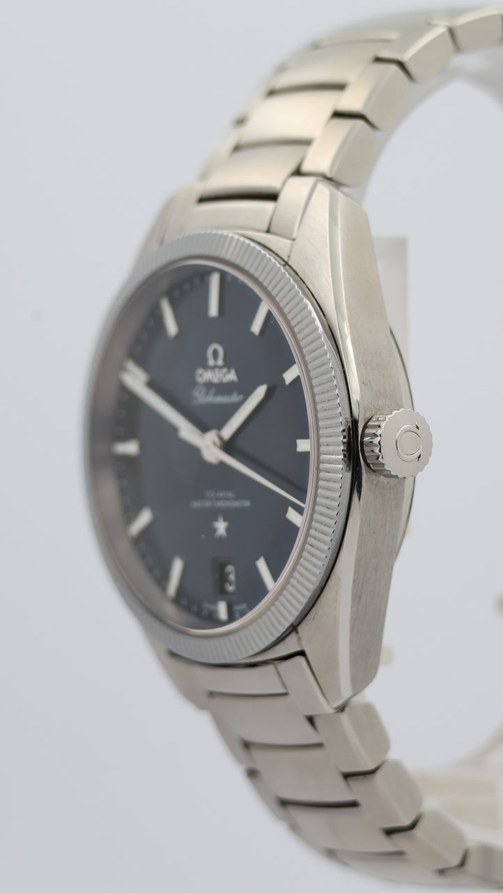 Omega Constellation Globemaster 39mm Automatik 13030392103001 - Detailansicht 7