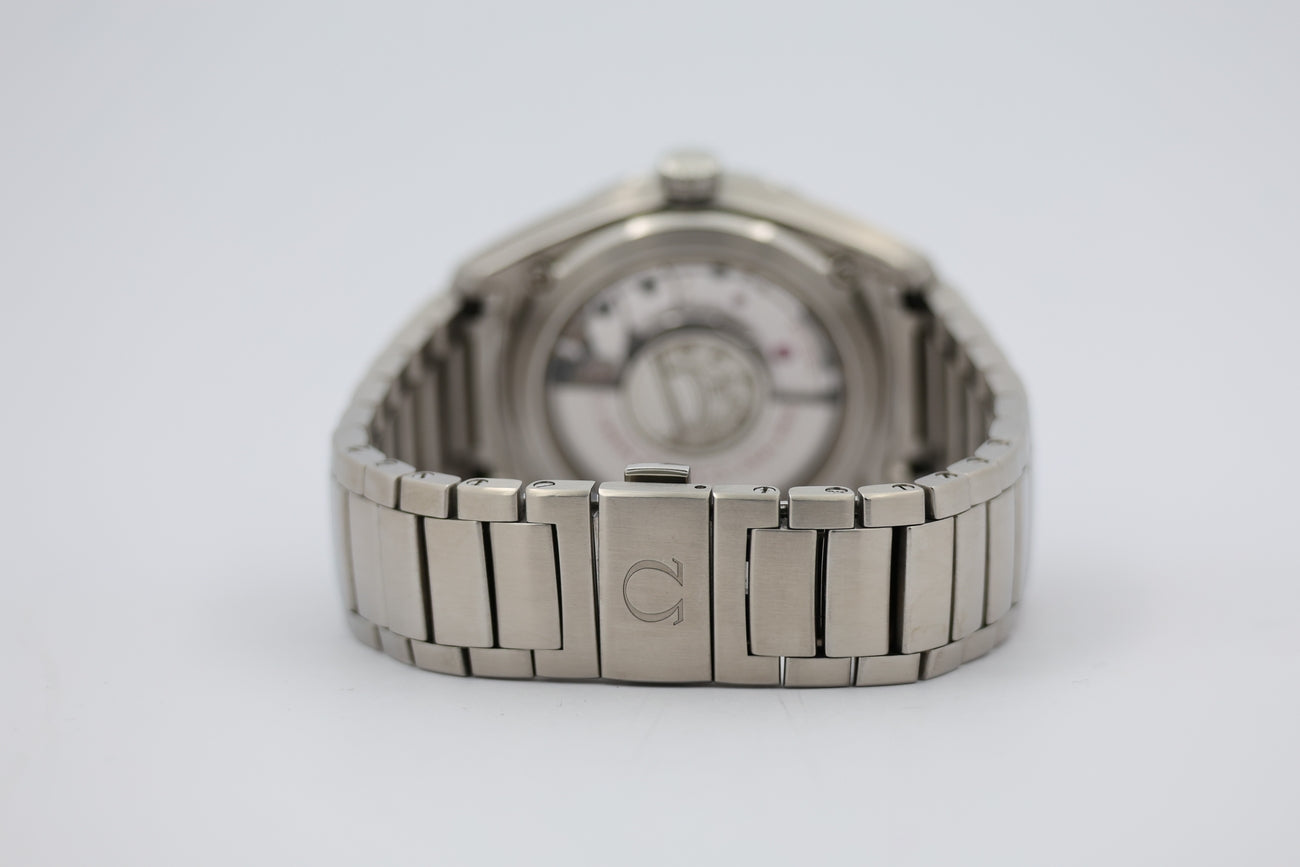Omega Constellation Globemaster 39mm Automatik 13030392103001 - Detailansicht 5