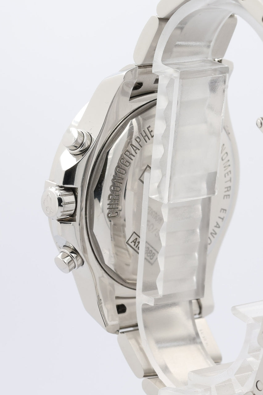 Breitling Colt Chronograph 44 Automatik Herrenuhr Schwarz A13388 - Detailansicht 4