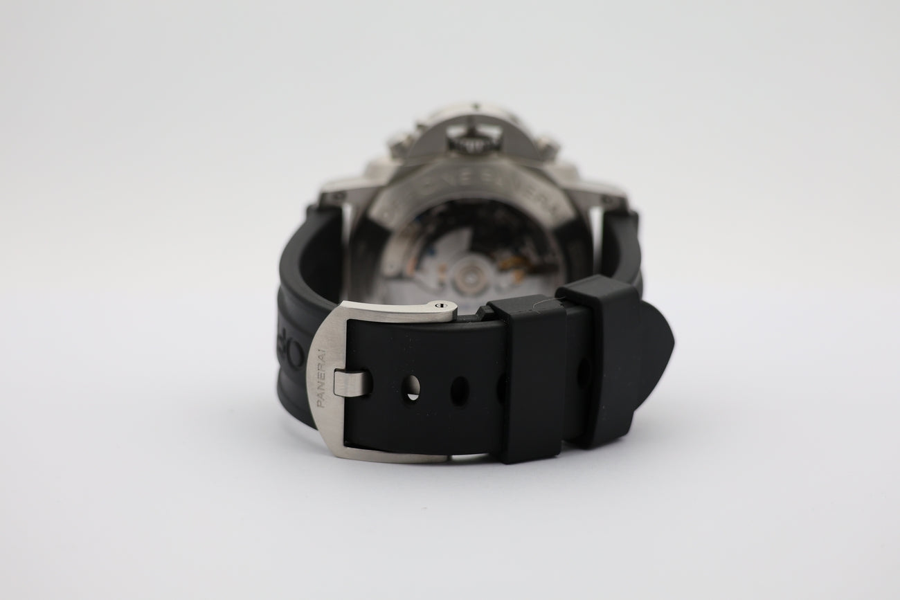 Panerai Luminor 1950 44mm Automatik PAM00361 - Detailansicht 5