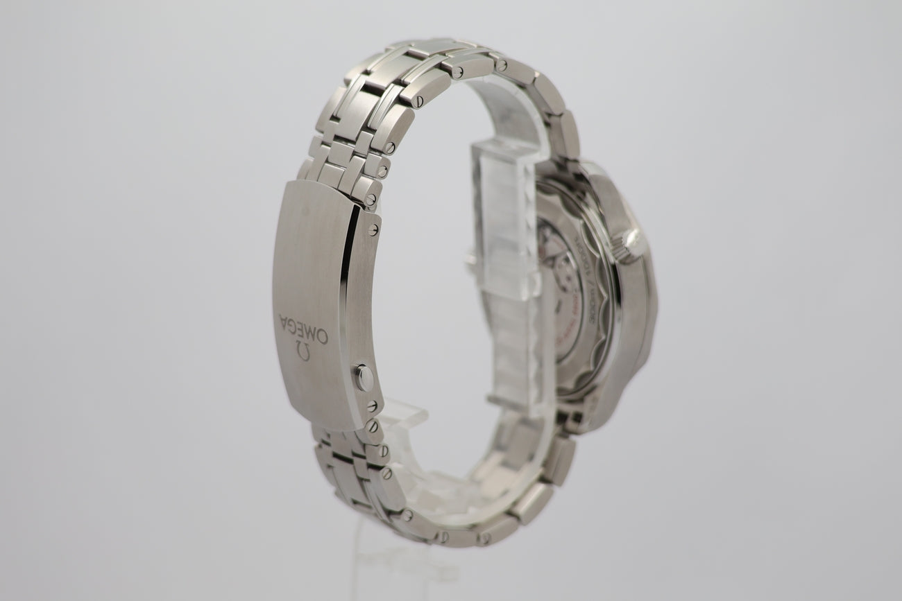 Omega Seamaster Diver 300M Automatik 42mm 21030422003001 - Detailansicht 1