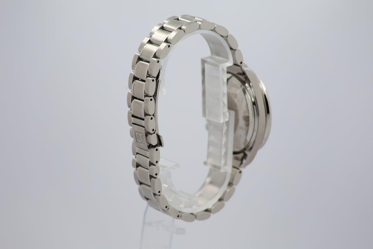 Omega Speedmaster Date 39mm Automatik 35133000 - Detailansicht 1