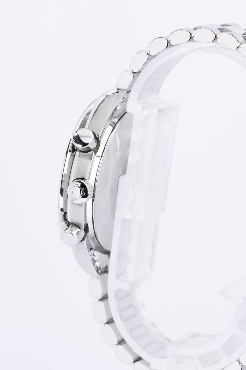 Omega Speedmaster Reduced 39mm Automatik Herrenuhr 35105000 - Detailansicht 3