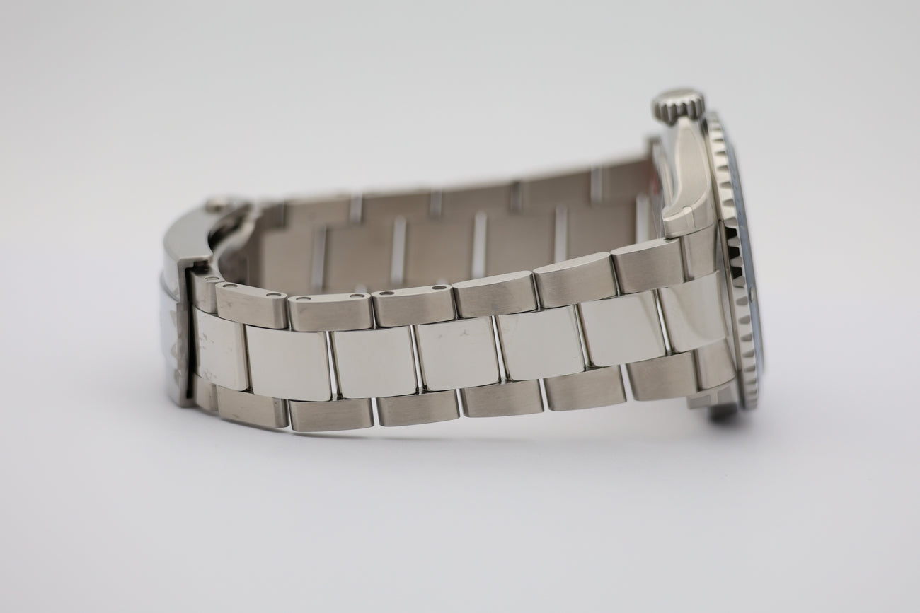 Breitling Superocean 42 Automatik Herrenuhr A17375 - Detail view 4