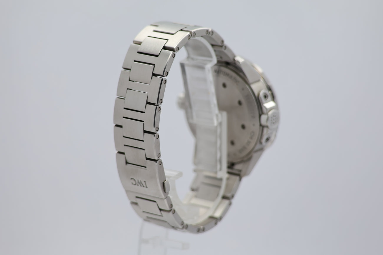 IWC Aquatimer Automatik Herrenuhr IW329002 - Detail view 1