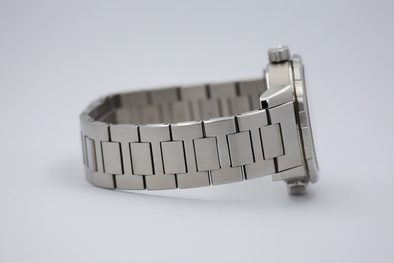 IWC Aquatimer Automatik Herrenuhr IW329002 - Detail view 4