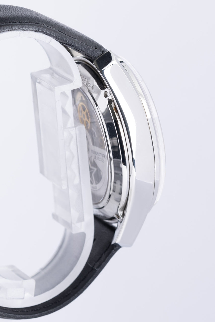 Zenith El Primero Chronomaster Automatik 03.2080.4021 - Detailansicht 4
