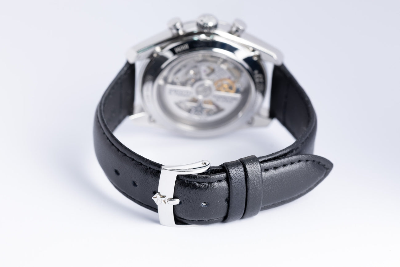 Zenith El Primero Chronomaster Automatik 03.2080.4021 - Detailansicht 7