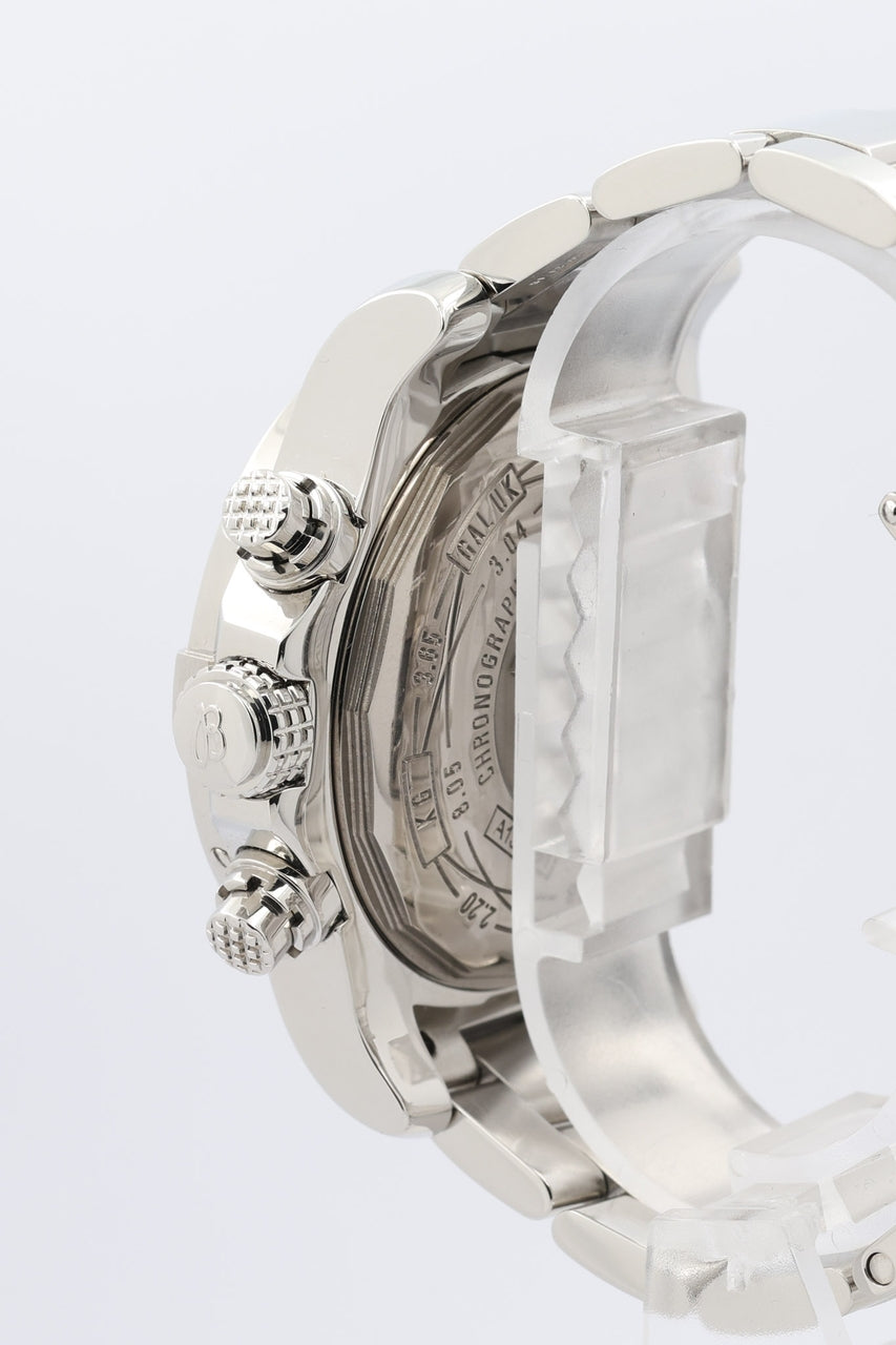 Breitling Avenger II 43mm Automatik A13381 - Detailansicht 4