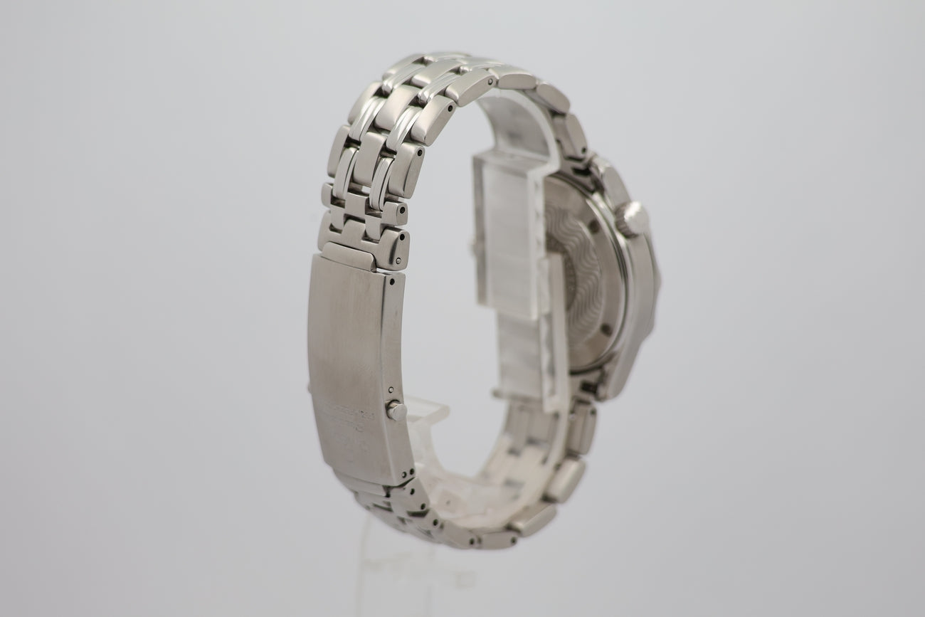 Omega Seamaster Diver 300 M 25628000 - Detailansicht 1