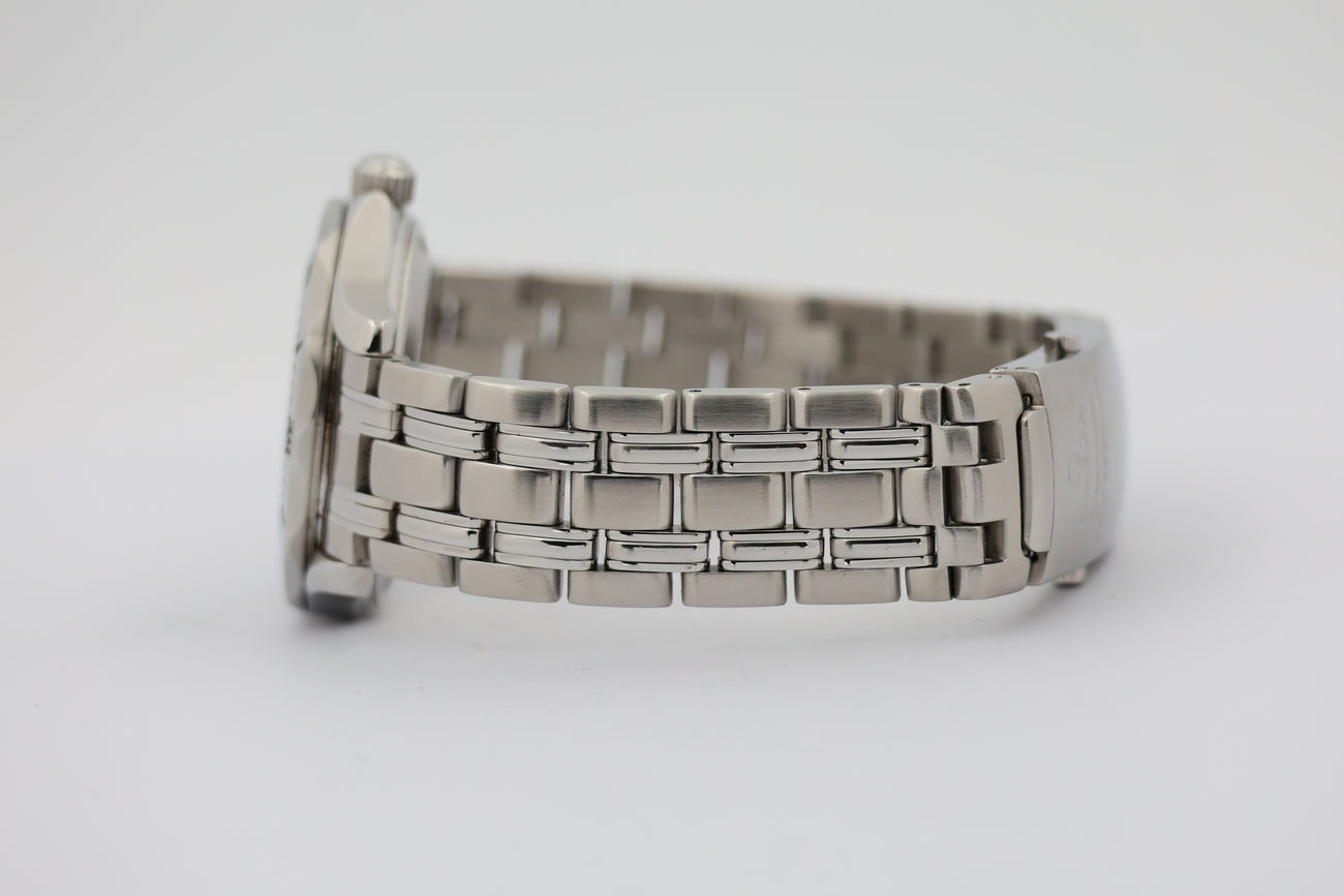 Omega Seamaster Diver 300 M 25628000 - Detailansicht 3