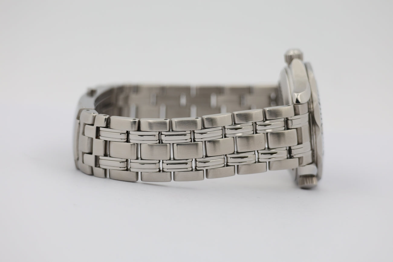 Omega Seamaster Diver 300 M 25628000 - Detailansicht 4