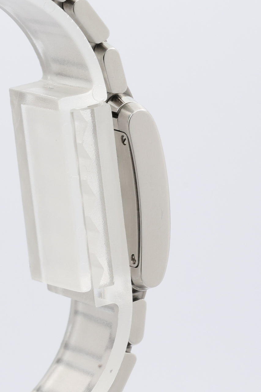Cartier Tank Française 20mm Quarz W51008Q3 - Detailansicht 3