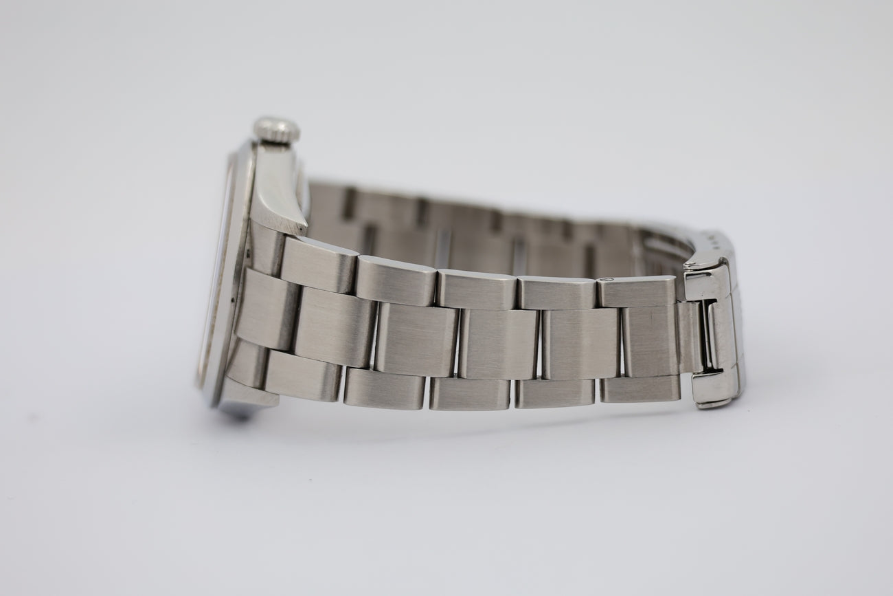 Rolex Explorer 36mm Herrenuhr Automatik 114270 - Detail view 3