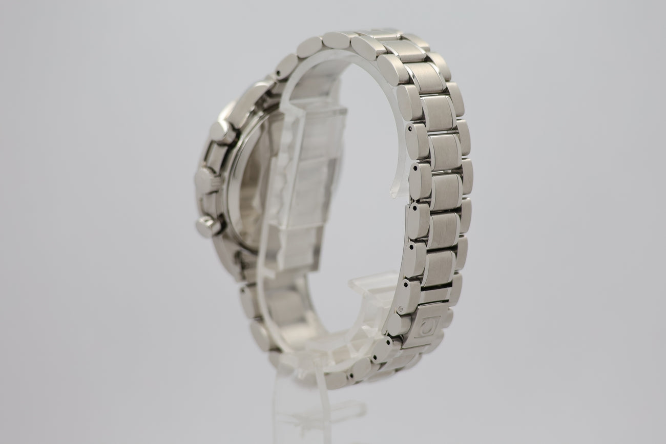 Omega Speedmaster Date Automatik Herrenuhr Stahl 39mm 35133000 - Detailansicht 2
