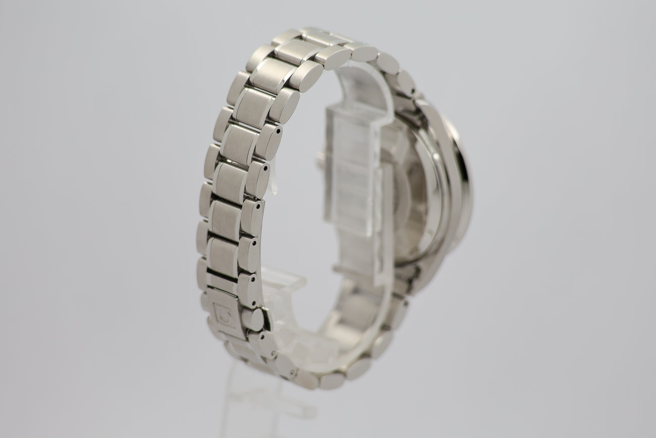 Omega Speedmaster Date Automatik Herrenuhr Stahl 39mm 35133000 - Detailansicht 1