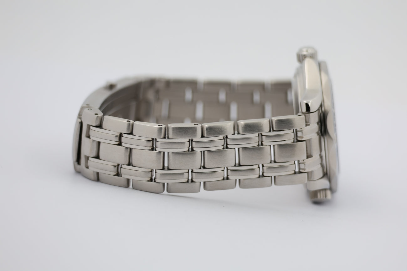 Omega Seamaster Diver 300M Automatik 36mm 25518000 - Detailansicht 4