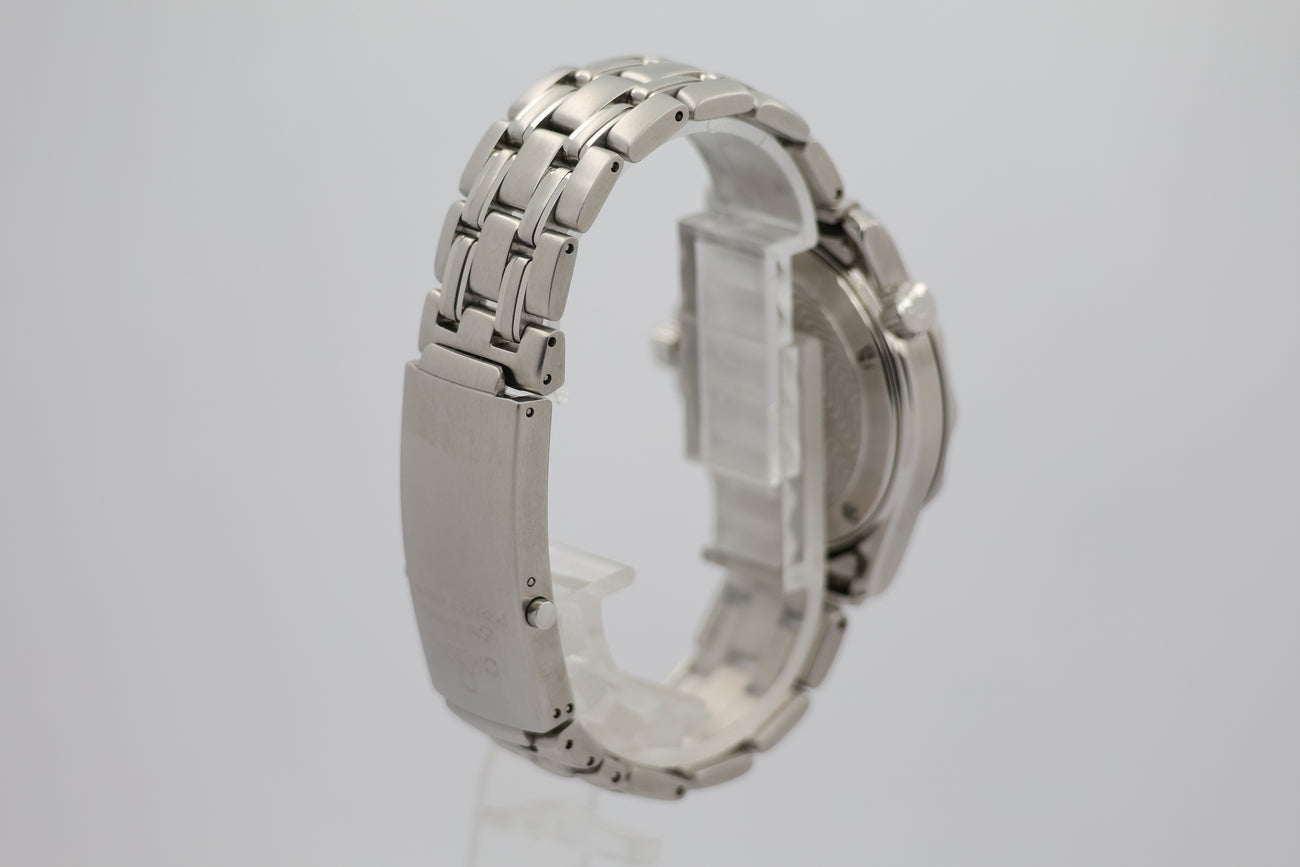 Omega Seamaster Diver 300M Automatik 36mm 25518000 - Detailansicht 1