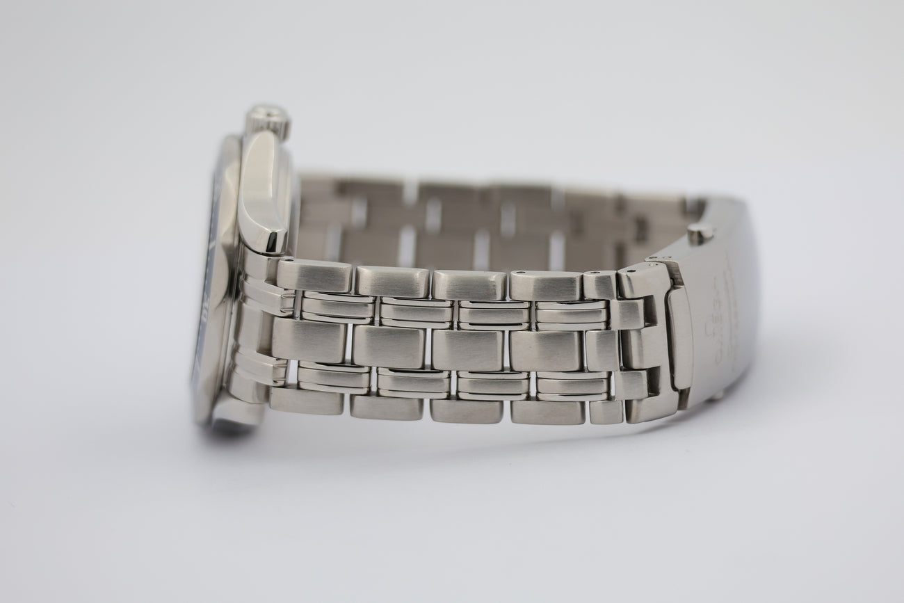 Omega Seamaster Diver 300M Automatik 36mm 25518000 - Detailansicht 3