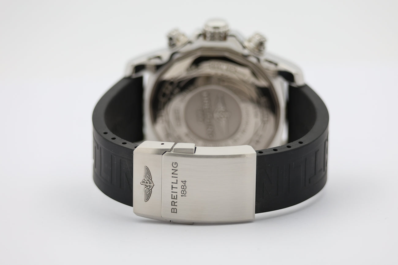 Breitling Super Avenger II Automatik 48mm A13371 - Detailansicht 6