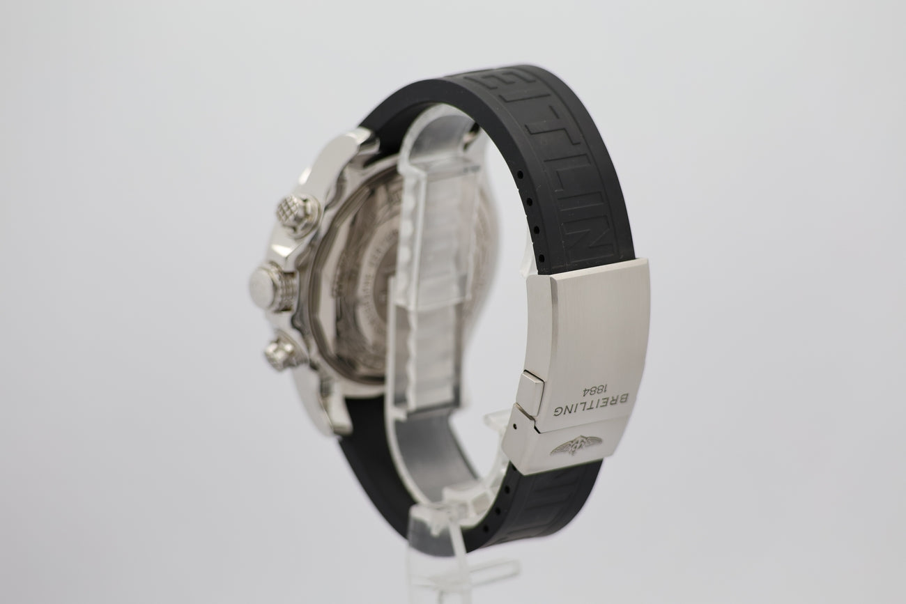 Breitling Super Avenger II Automatik 48mm A13371 - Detailansicht 2