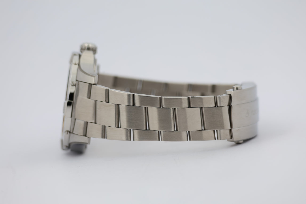 Breitling Avenger 42mm Automatik A17328 - Detailansicht 3