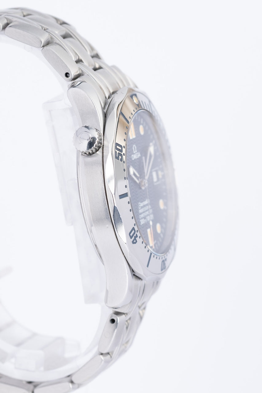 Omega Seamaster Professional Diver 300m 41mm Automatik 25328000 - Detailansicht 1