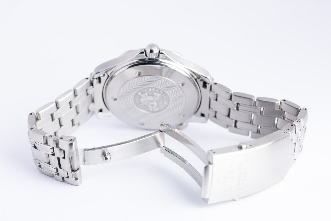 Omega Seamaster Professional Diver 300m 41mm Automatik 25328000 - Detailansicht 8