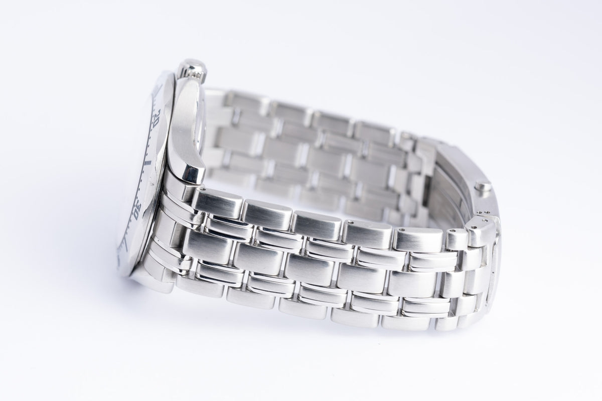 Omega Seamaster Professional Diver 300m 41mm Automatik 25328000 - Detailansicht 5