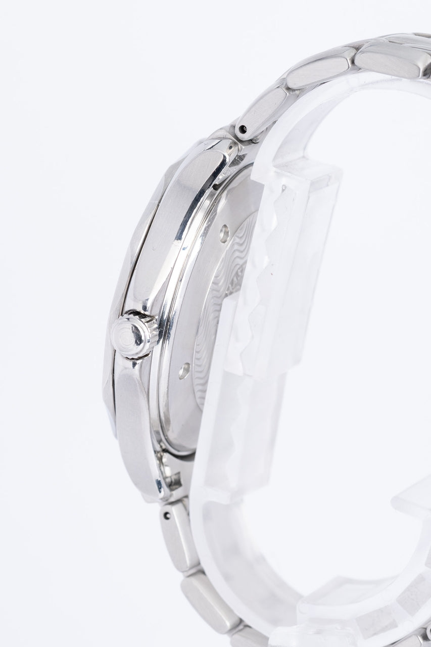 Omega Seamaster Professional Diver 300m 41mm Automatik 25328000 - Detailansicht 3