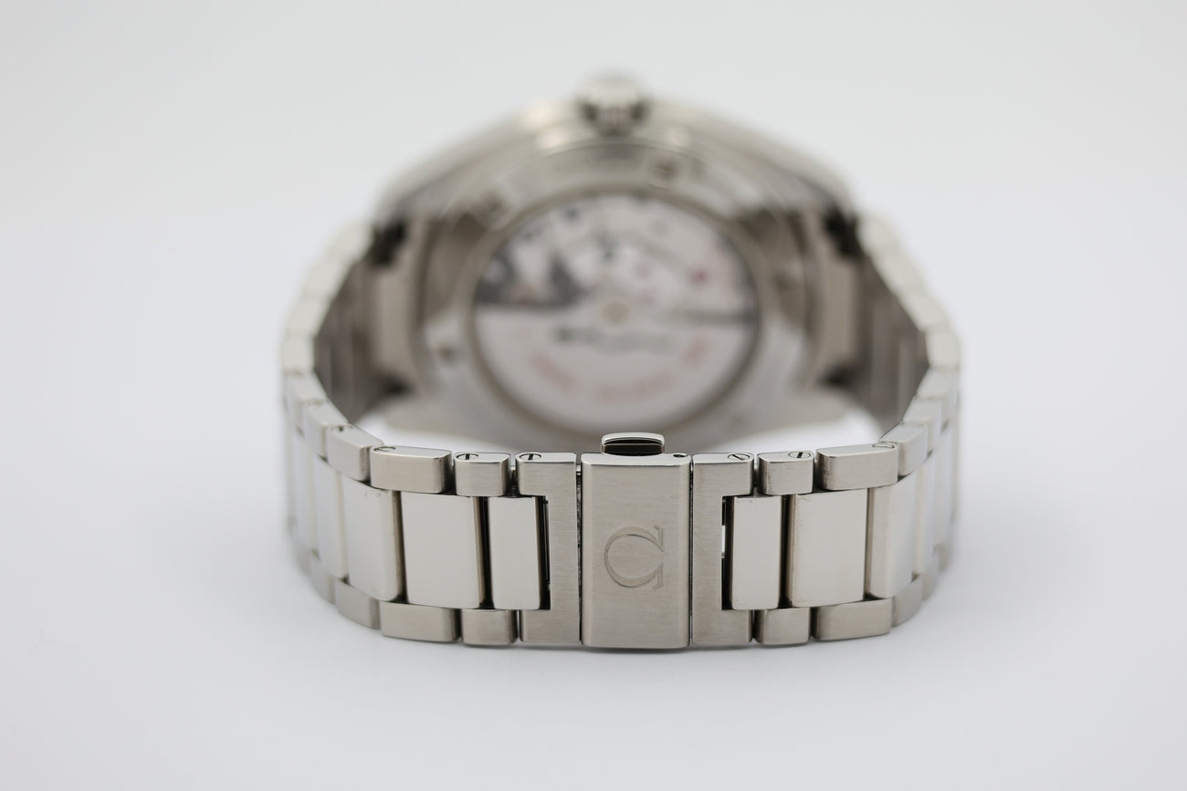 Omega Seamaster Aqua Terra Automatik 41,5mm 23110422102002 - Detailansicht 5