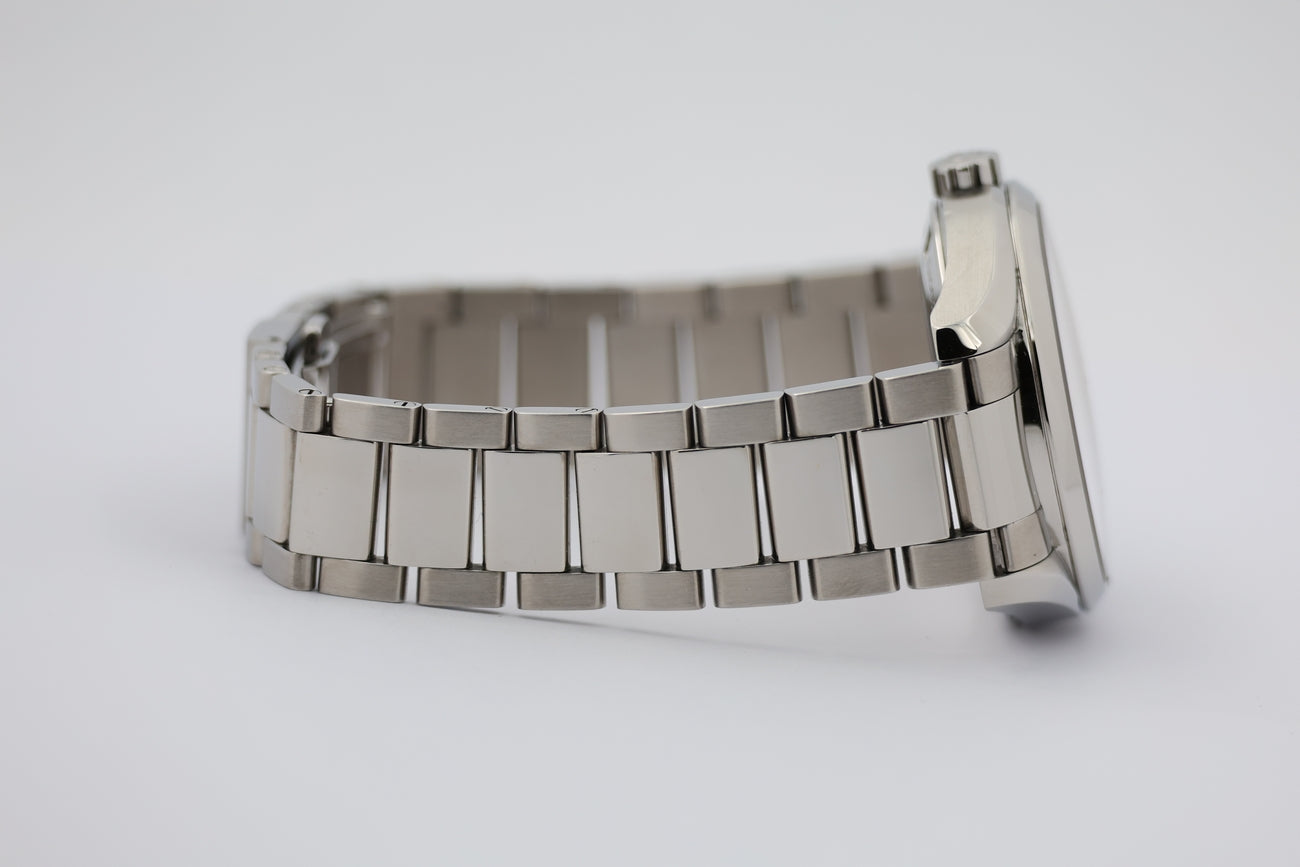 Omega Seamaster Aqua Terra Automatik 41,5mm 23110422102002 - Detailansicht 4