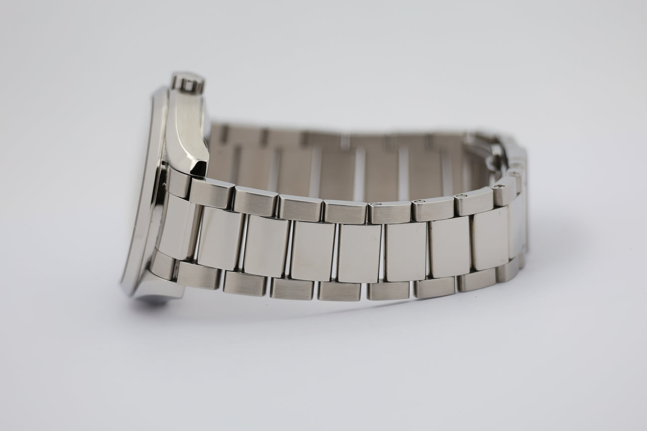 Omega Seamaster Aqua Terra Automatik 41,5mm 23110422102002 - Detailansicht 3