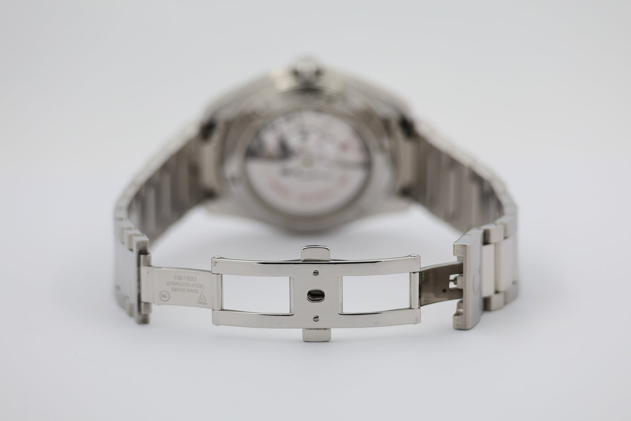 Omega Seamaster Aqua Terra Automatik 41,5mm 23110422102002 - Detailansicht 6