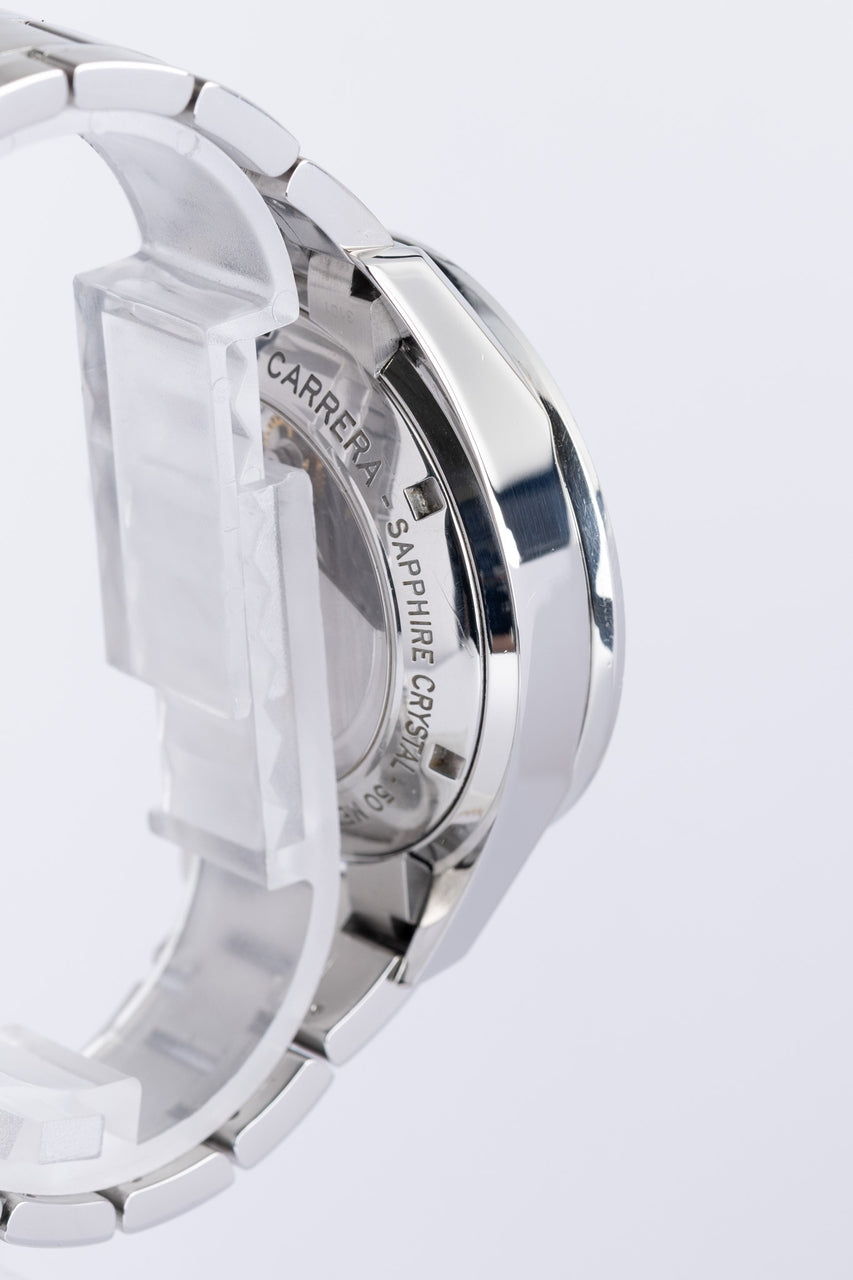 Tag Heuer Carrera Calibre 16 Chronograph Automatik CV2013 - Detailansicht 4