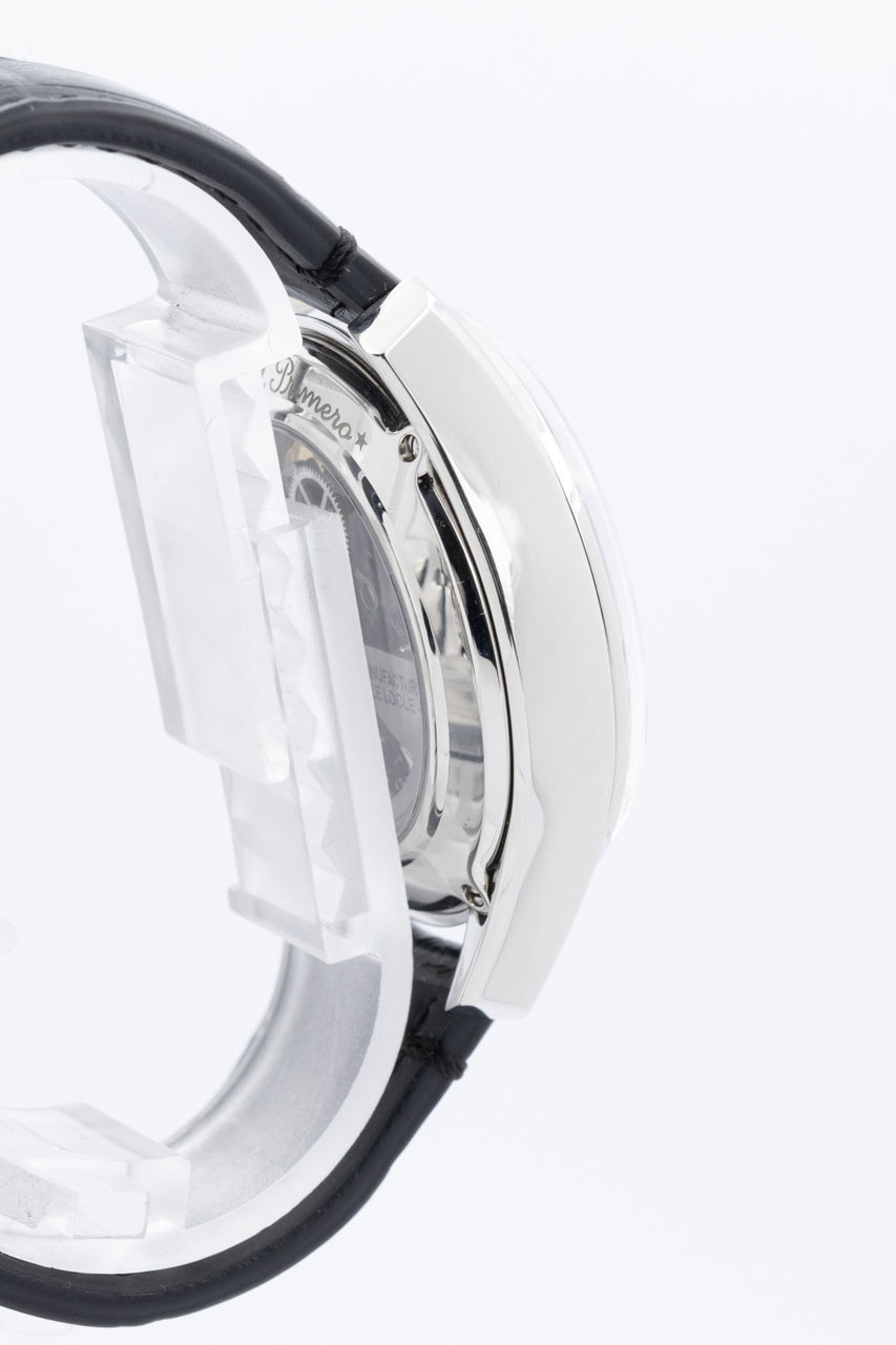 Zenith Chronomaster El Primero Full Open Skeleton Dial 38mm 032153400 - Detailansicht 3
