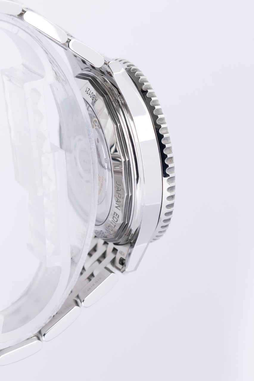 Breitling Navitimer B01 Chronograph 43mm Automatik AB0121 - Detailansicht 4