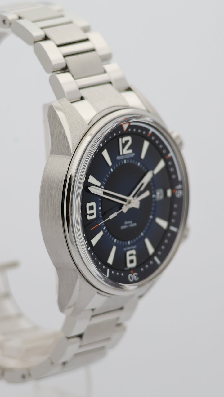 Jaeger-LeCoultre Polaris Mariner Date Q9068180 - Detailansicht 8