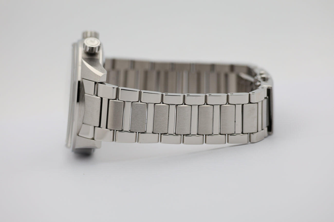 Jaeger-LeCoultre Polaris Mariner Date Q9068180 - Detailansicht 3