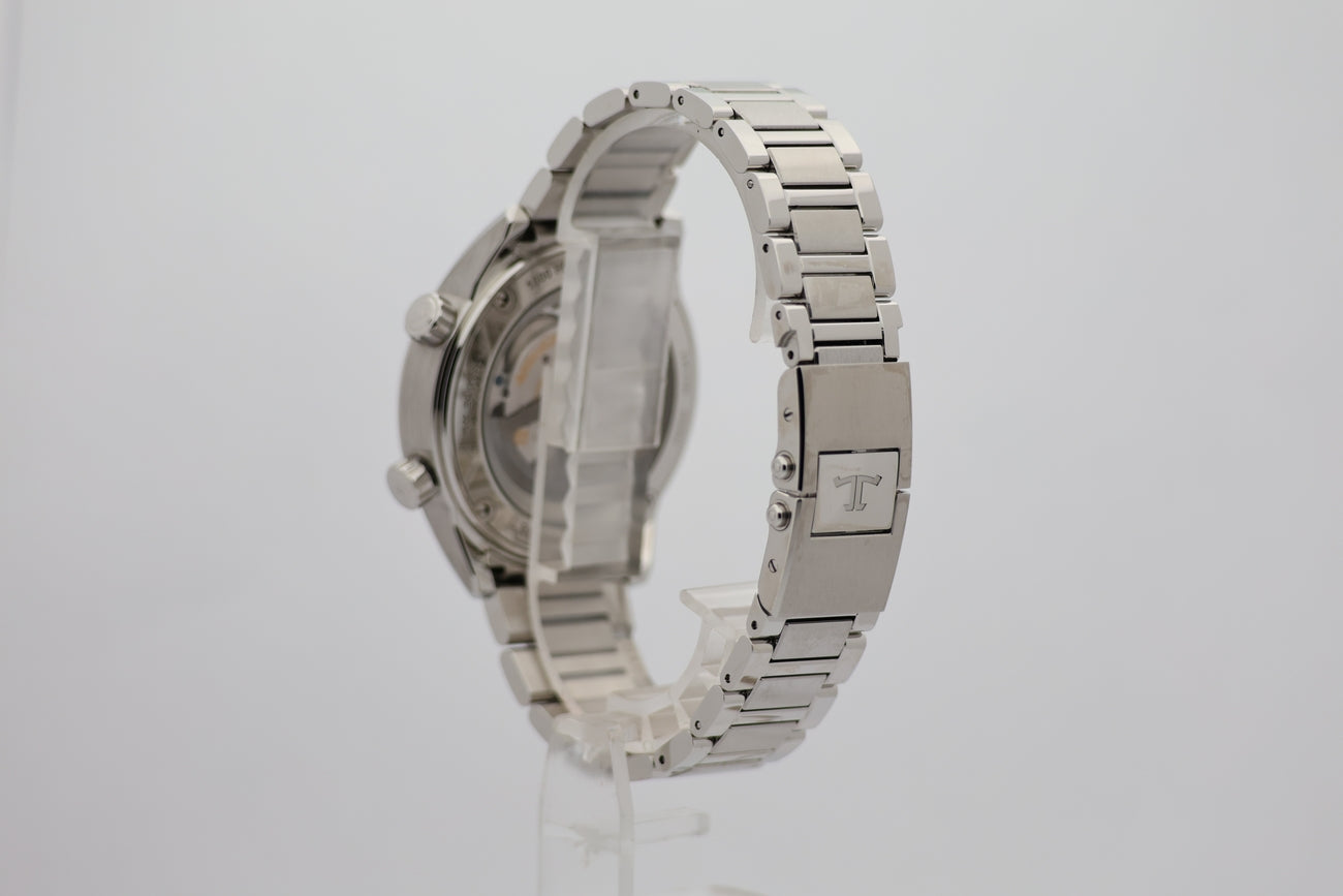 Jaeger-LeCoultre Polaris Mariner Date Q9068180 - Detailansicht 2