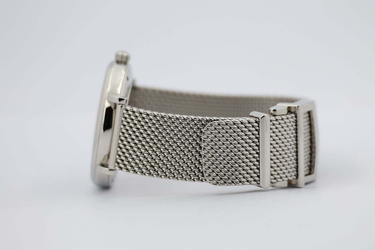 IWC Portofino Automatik Herrenuhr 40mm IW356506 - Detail view 3