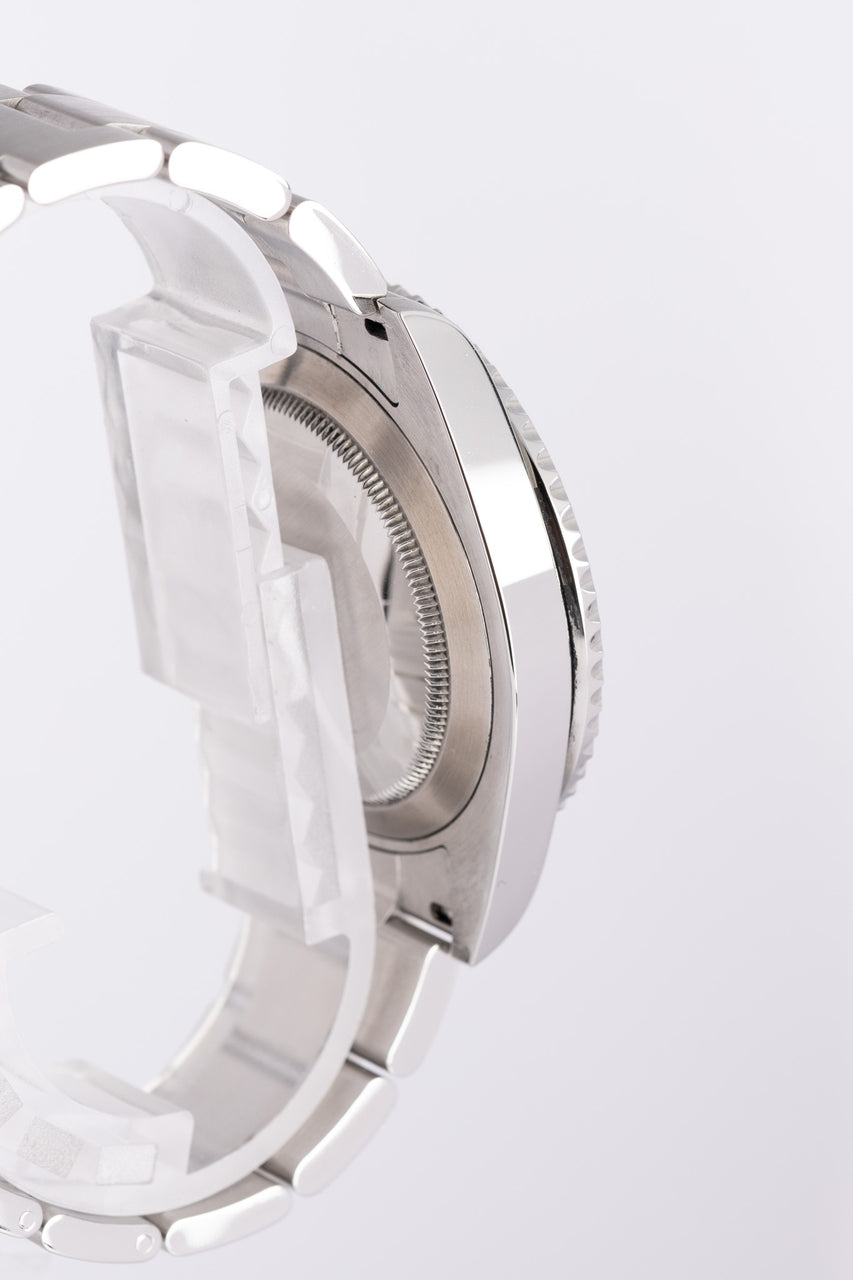 Rolex Submariner Date 41mm Automatik 126610LN - Detailansicht 4