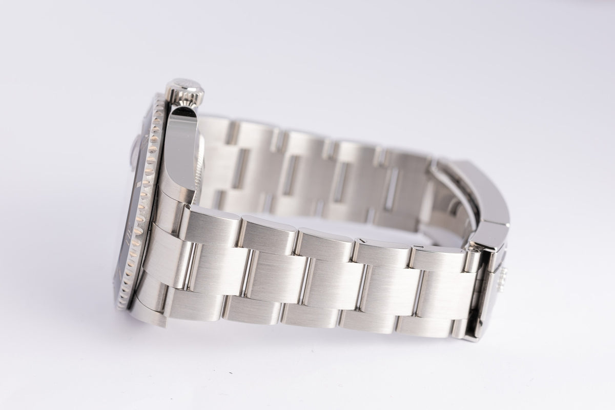 Rolex Submariner Date 41mm Automatik 126610LN - Detailansicht 5