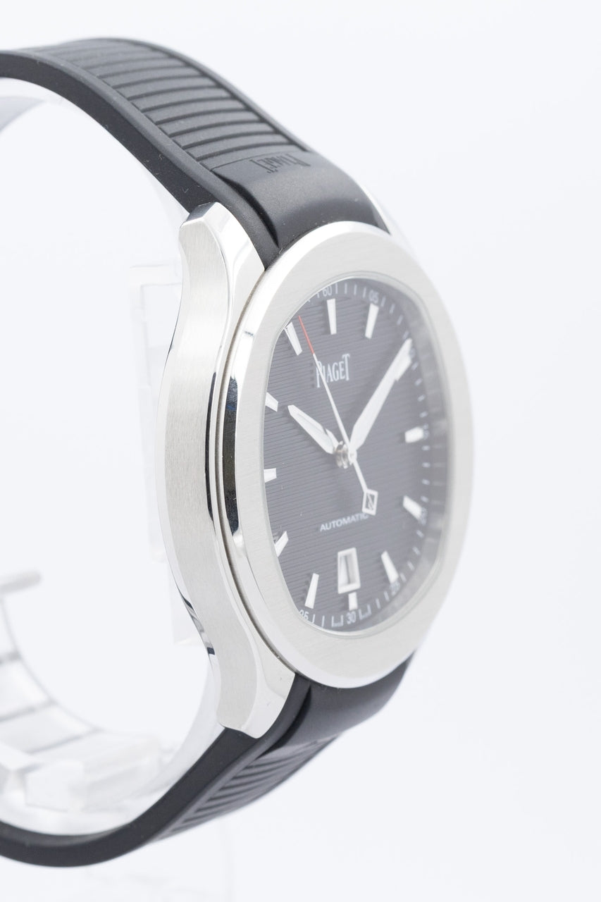 Piaget Polo 42mm Automatik Herrenuhr G0A47014 - Detailansicht 2