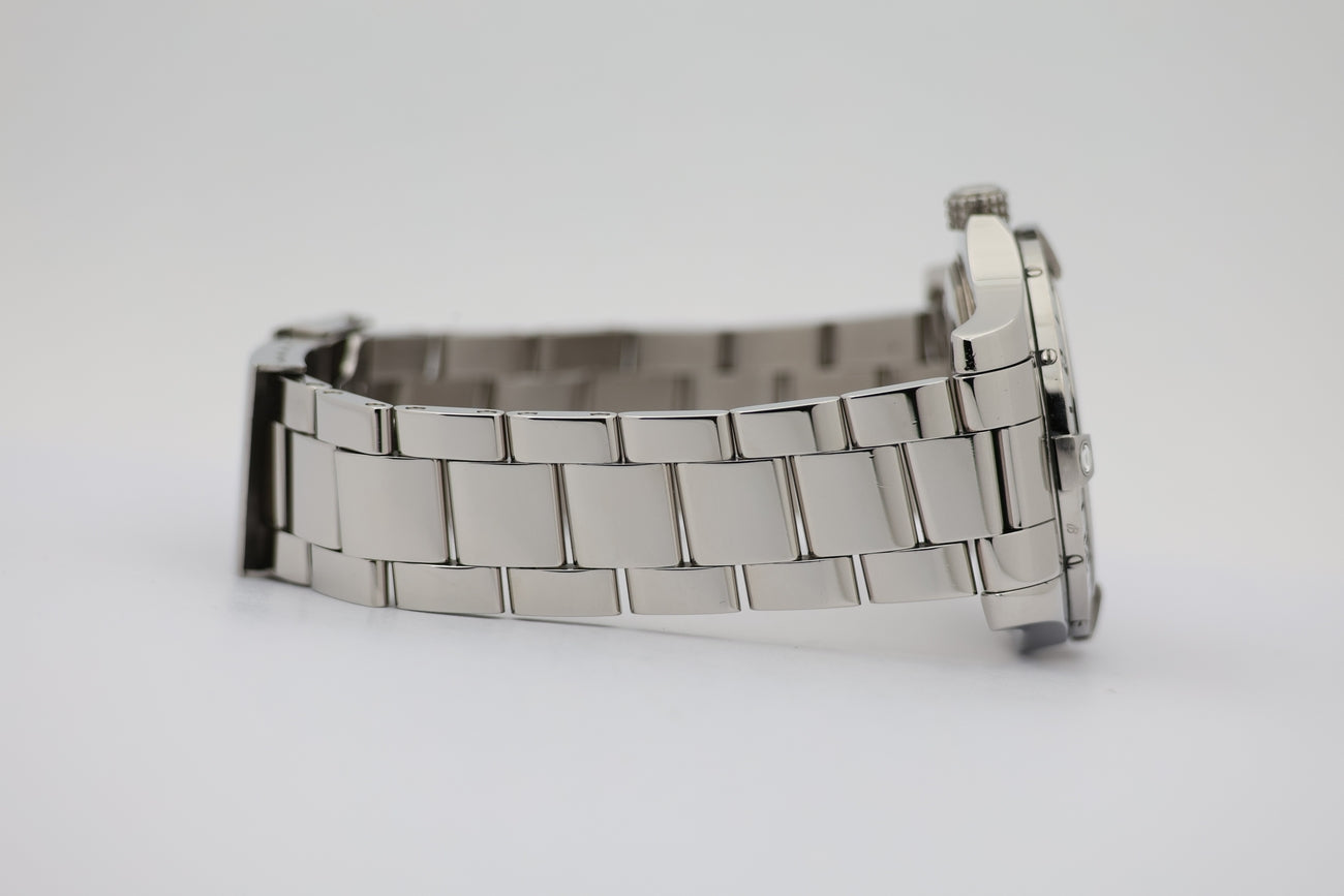 Breitling Avenger II GMT 43mm Automatik A32390 - Detailansicht 4