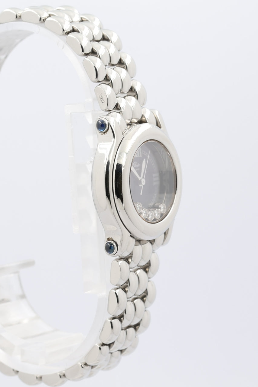 Chopard Happy Sport 26mm Quarz 27 8250 23 - Detailansicht 1
